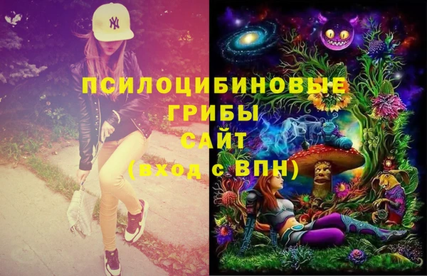 герыч Алексеевка